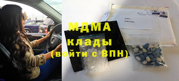 хмурый Алексин