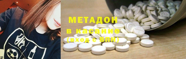 хмурый Алексин